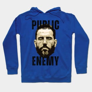 jack smith Hoodie